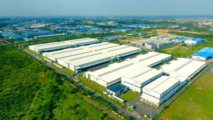 Việt Nam giữ sức hút mạnh mẽ với dòng vốn FDI